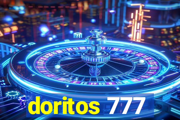 doritos 777